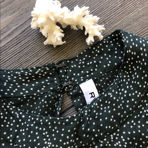 🌴🌼RVCA- SAFI DRESS🌼🌴 - Picture 9 of 14